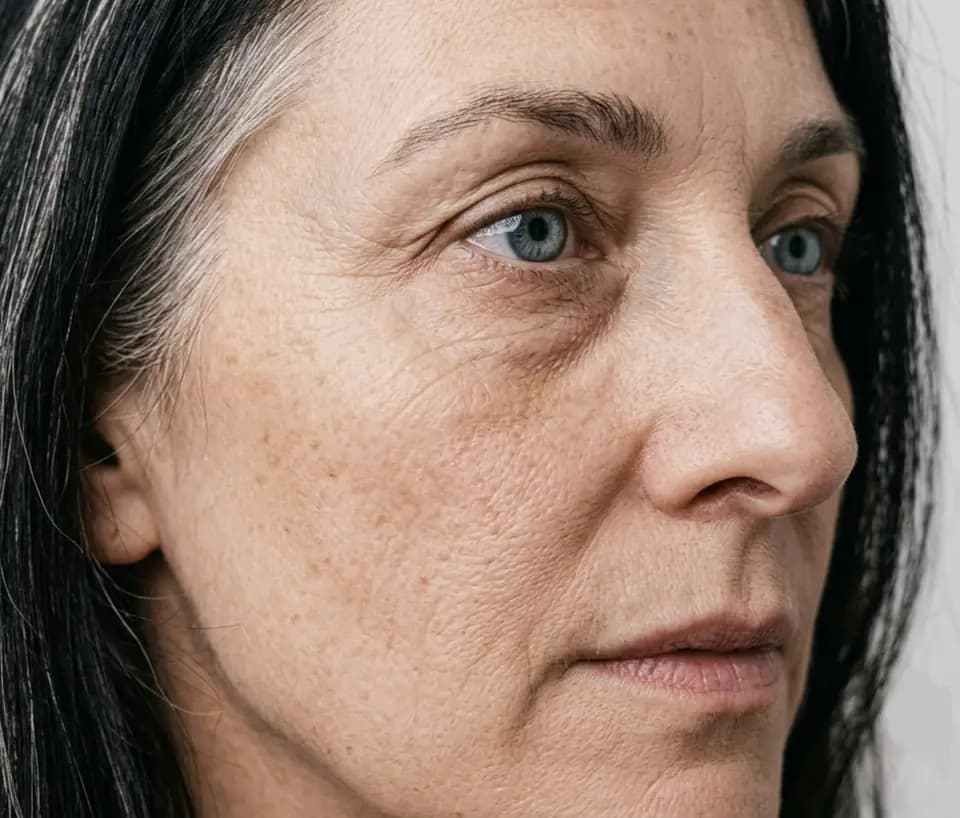 Anti-Aging