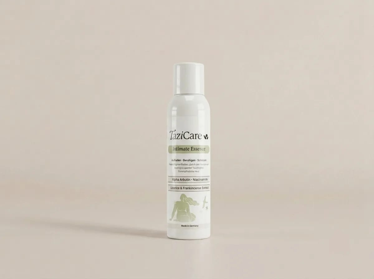 Intimate Essence | Tazi Care