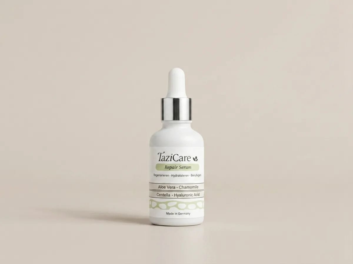 Repair-Serum – Repair Serum für die Hautbarriere von Tazi Care