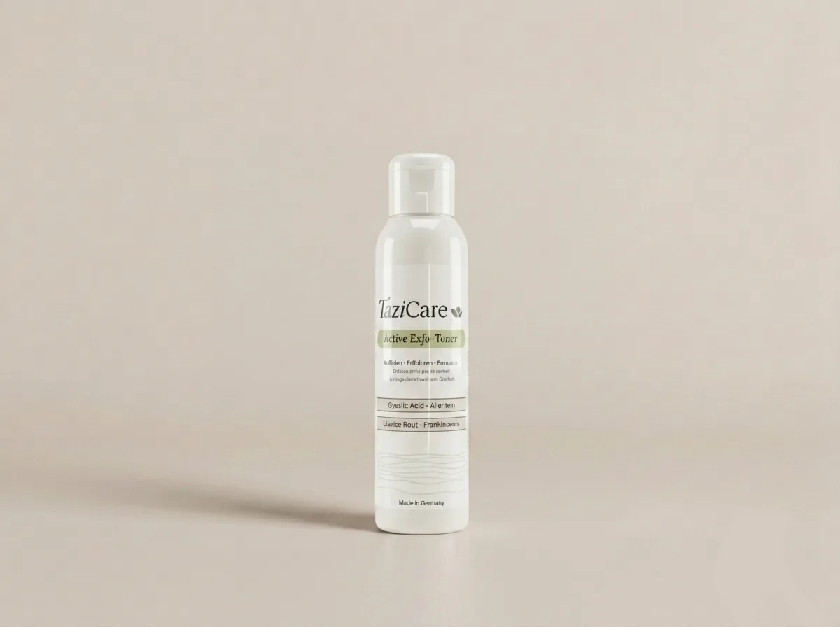 Active Exfo-Toner