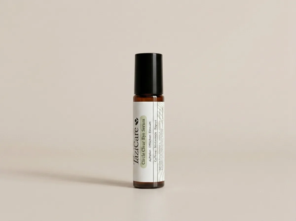 CircleClear Augenserum