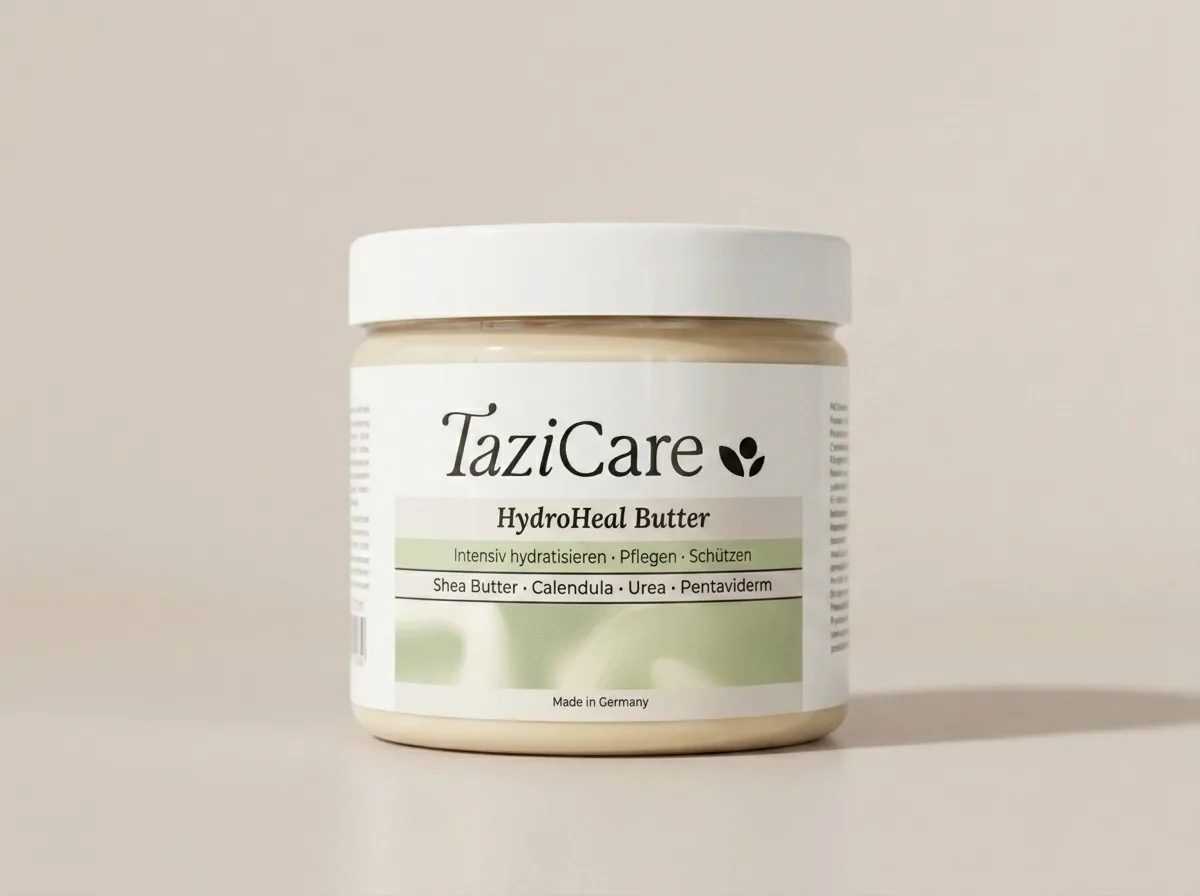 HydroHeal Körperbutter
