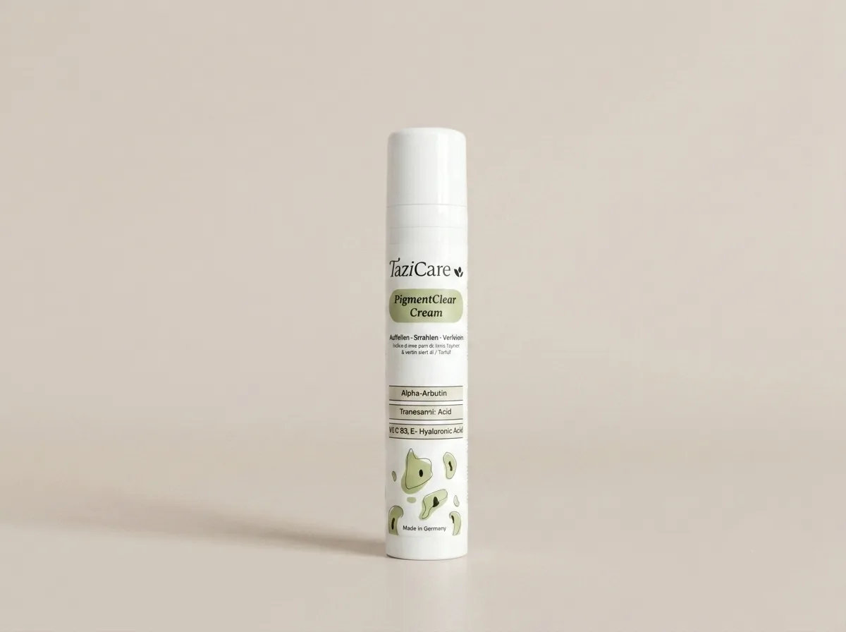 PigmentClear Creme