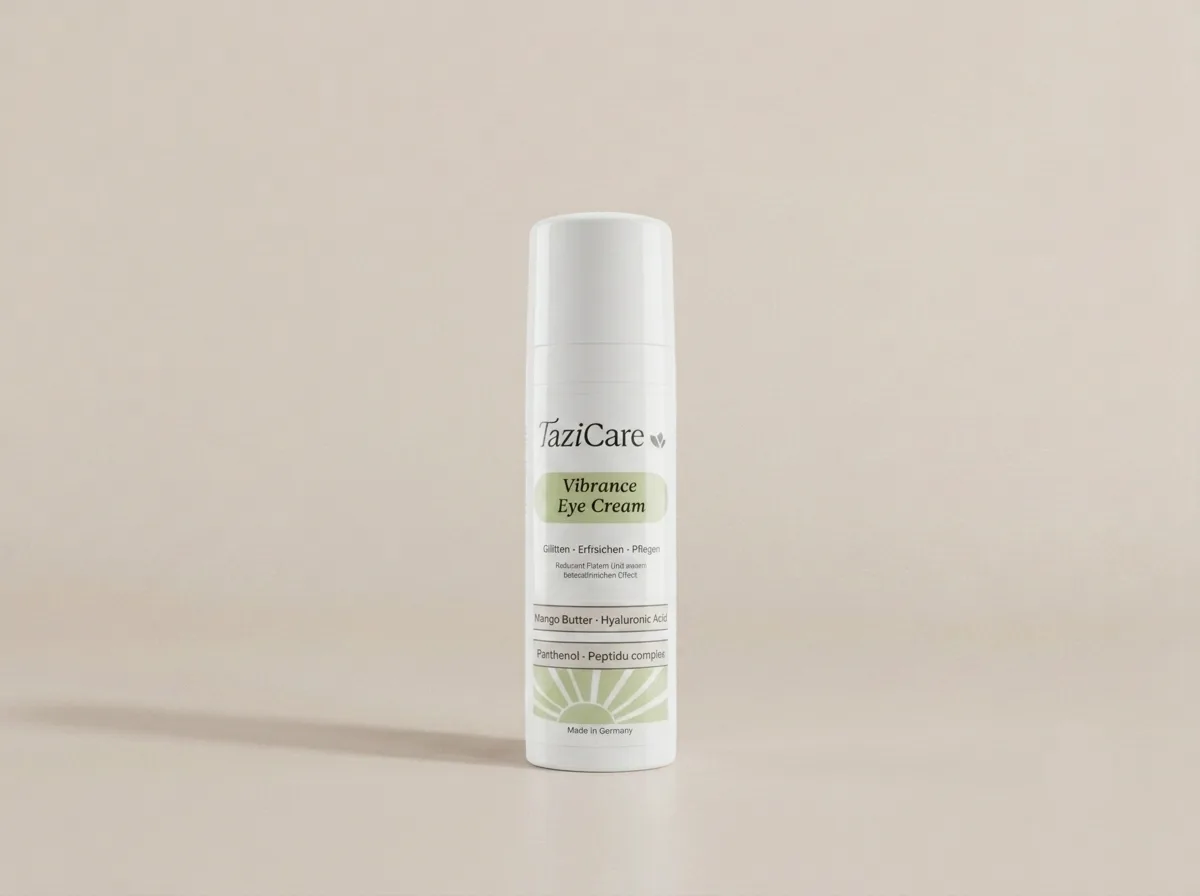 Vibrance Augencreme