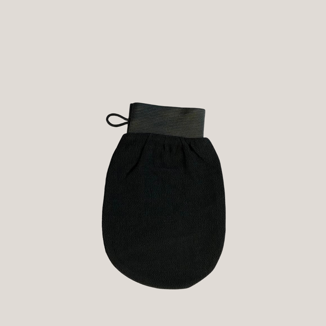 Marokkanische Peeling-Kessa