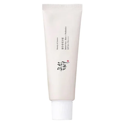 BEAUTY OF JOSEON Relief Sun Rice + Probiotics SPF50+ PA++++