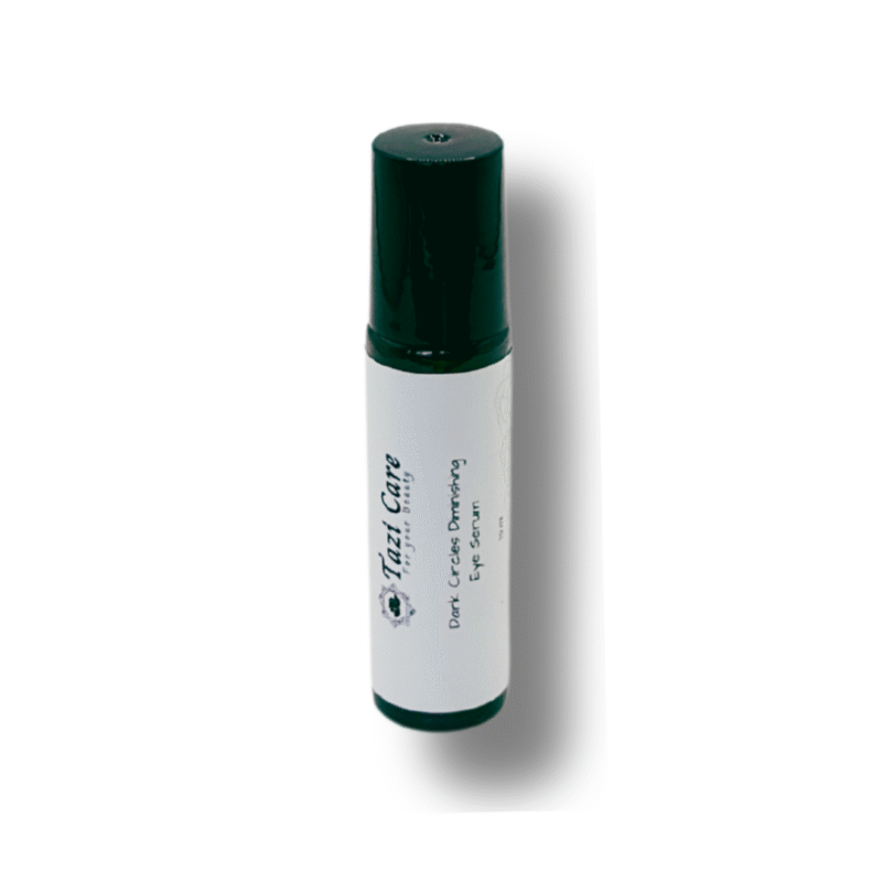 Augenserum gegen Augenringe