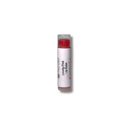 Lippenbalsam mit Aker Fassi