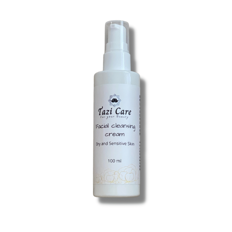 Anti-Aging Gesichtsreinigungscreme