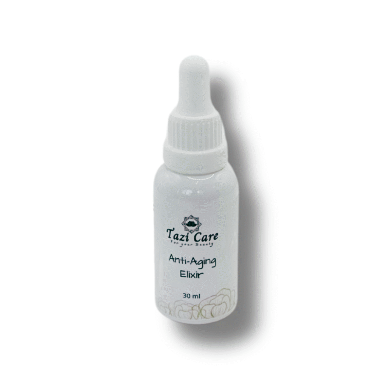 Anti Aging Face Elixir