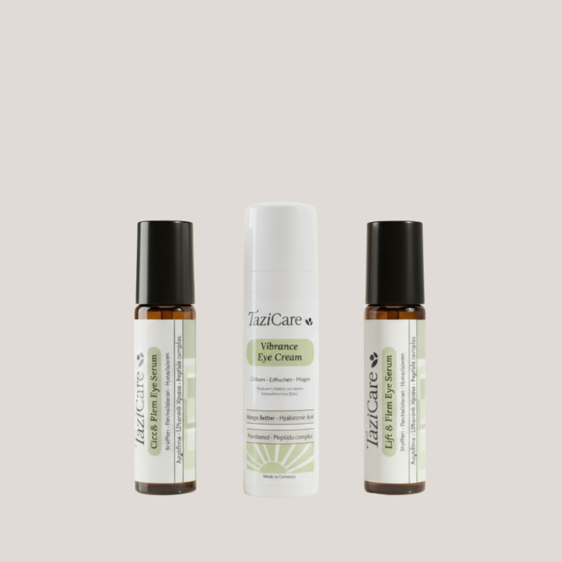 مجموعة إشراقة محيط العين