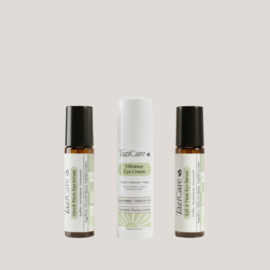 مجموعة إشراقة محيط العين