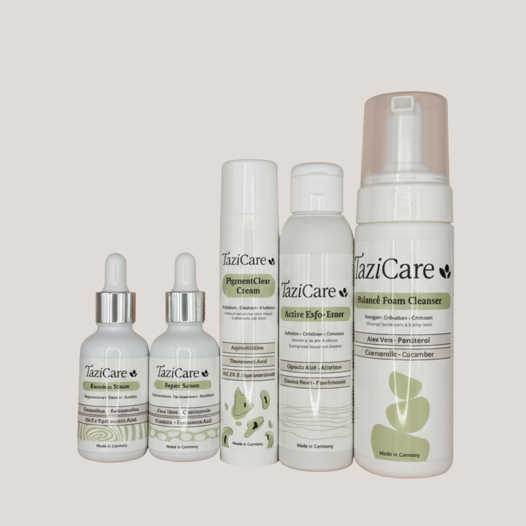 مجموعة إشراقة الوجه